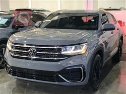 ڤۆڵکسواگن ئەتڵەس کرۆس سپۆرت